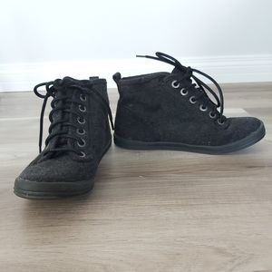 Womens DLG ankle boot